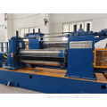 High Speed Cartoning Slitting Machine